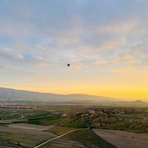 Meet your Posher, Sander